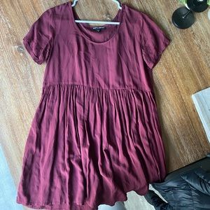 Brandy Melville babydoll dress